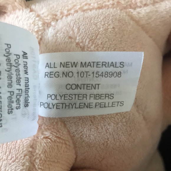 DISNEY STORE Young Nala Plush Stuffed Animal 7" - Picture 4 of 4